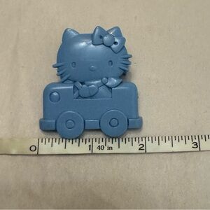 Vintage 1976 Sanrio hello kitty